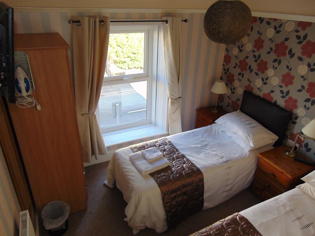 The Hub At Abercrave 3*