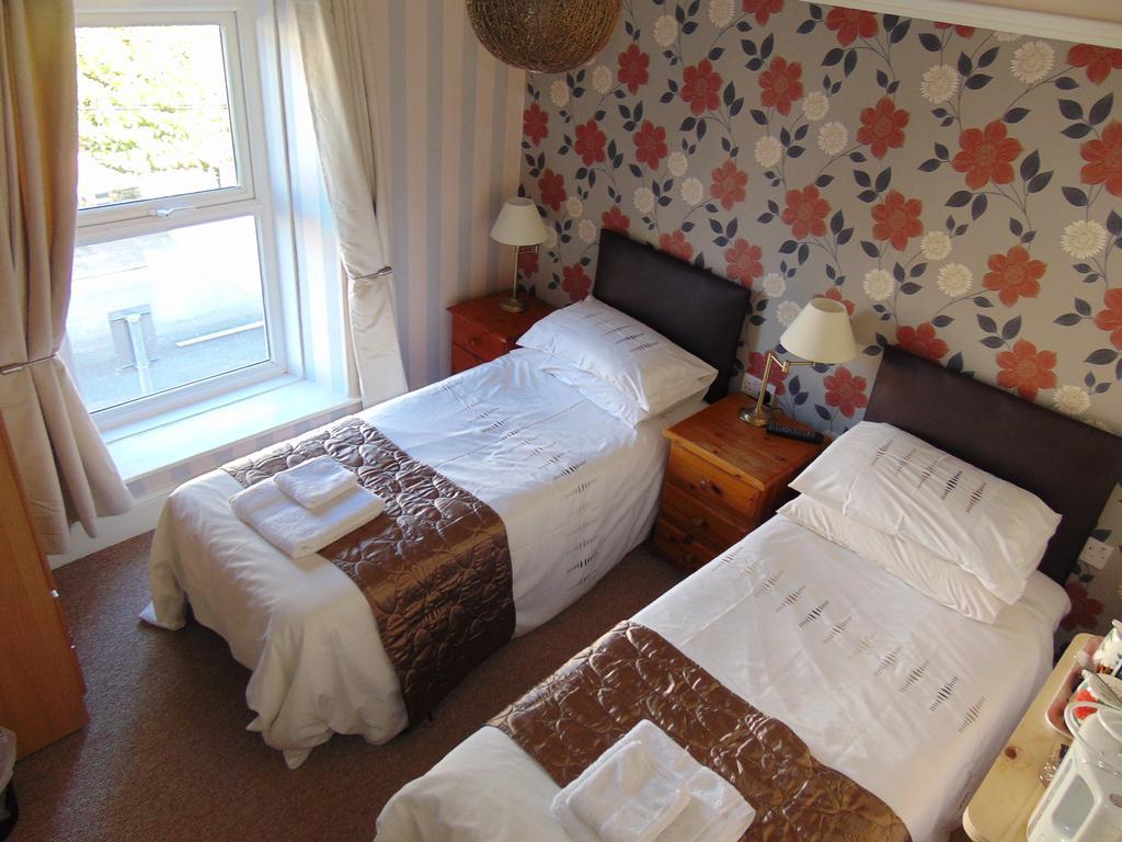 The Hub At Abercrave 3*