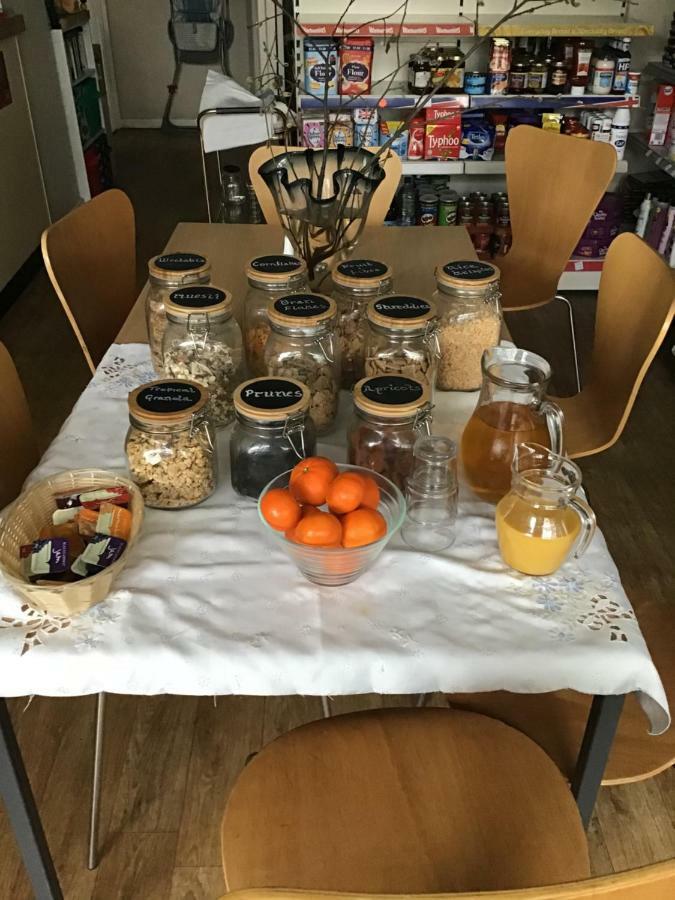 The Hub At Abercrave 3* Abercraf